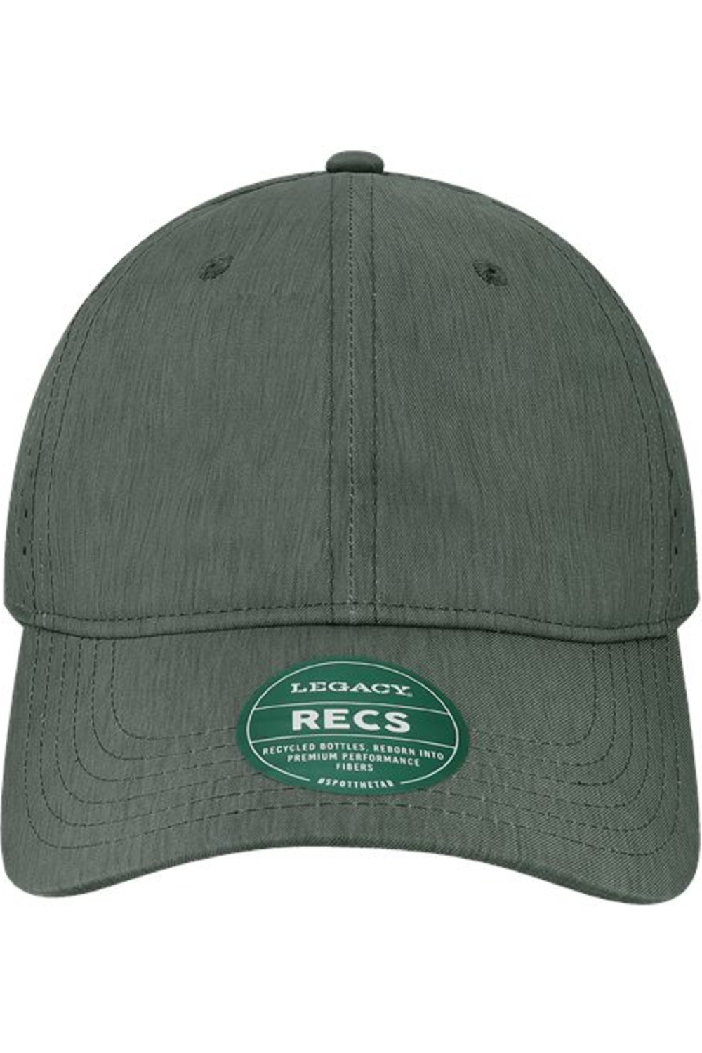 LEGACY Reclaim Sport Mesh Cap